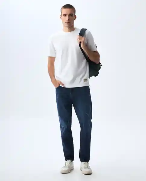 Jean Hombre Azul Talla 32 531G904_AZU174429 Americanino