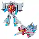 Transformers Cyberverse Ultra Clase Figura