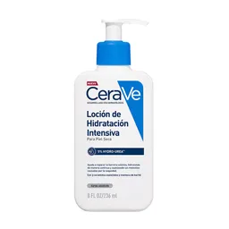 Cerave Loción Hidratante Intensiva