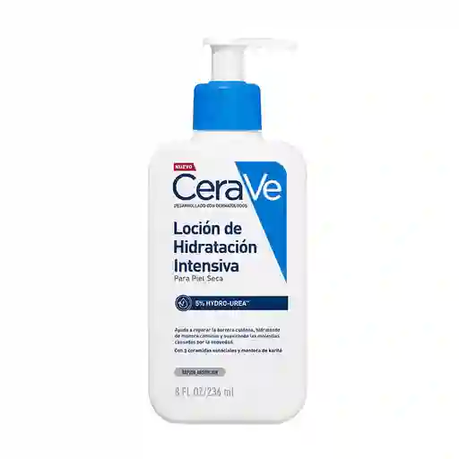 Cerave Loción Hidratante Intensiva