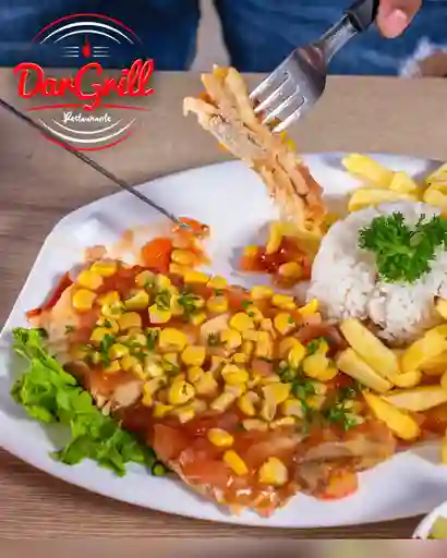 Lomo Peruano