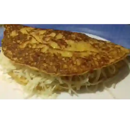 Cachapas Al Toque Venezolano