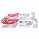 Crema Dental Colgate Sensitive Pro-alivio Inmediato Original