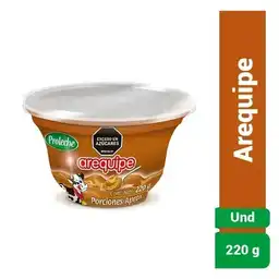 Proleche Arequipe