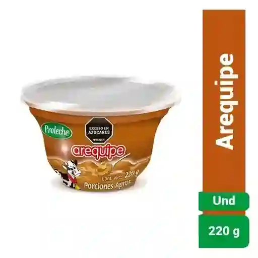 Proleche Arequipe