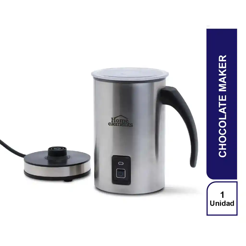 Chocolate Maker Espumix 299897404