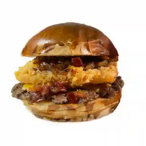 Sweet Coast Burger