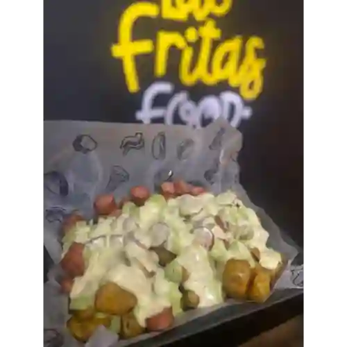 Frita Ranchera