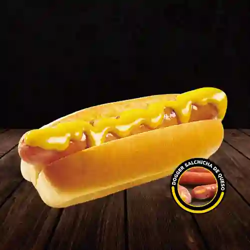 Dogger Queso