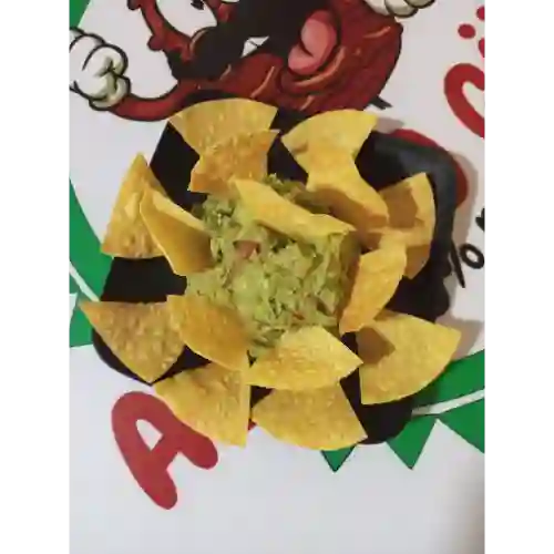 Guacamole