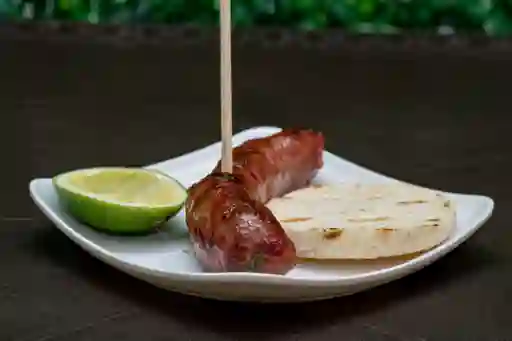 Chorijuancho Picante