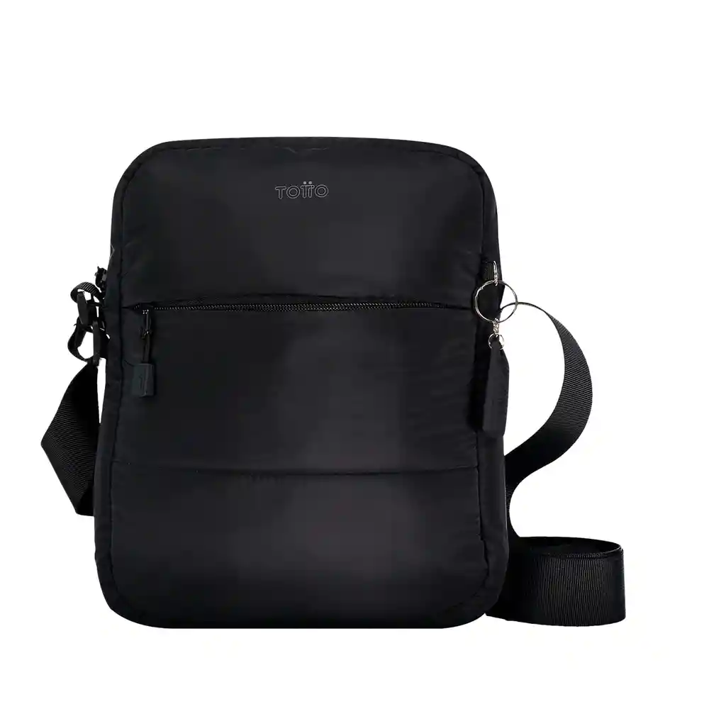 Totto Bolso Para Tablet Andalucía Color Negro N01