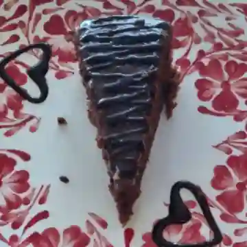 Porción de Torta
