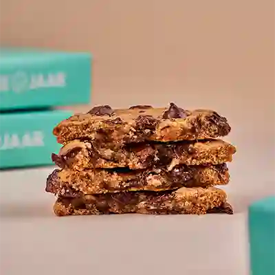 Galleta Suprema Triple Chocolate