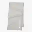 Mission Toalla Refrescante y Transpirable Gris Claro