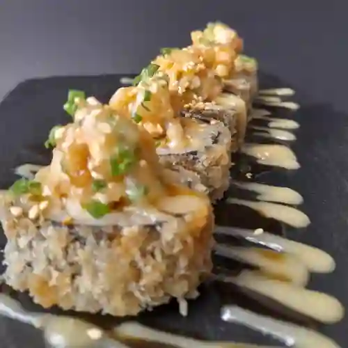 Hiroshima Rolls