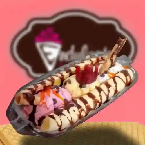 Banana Split