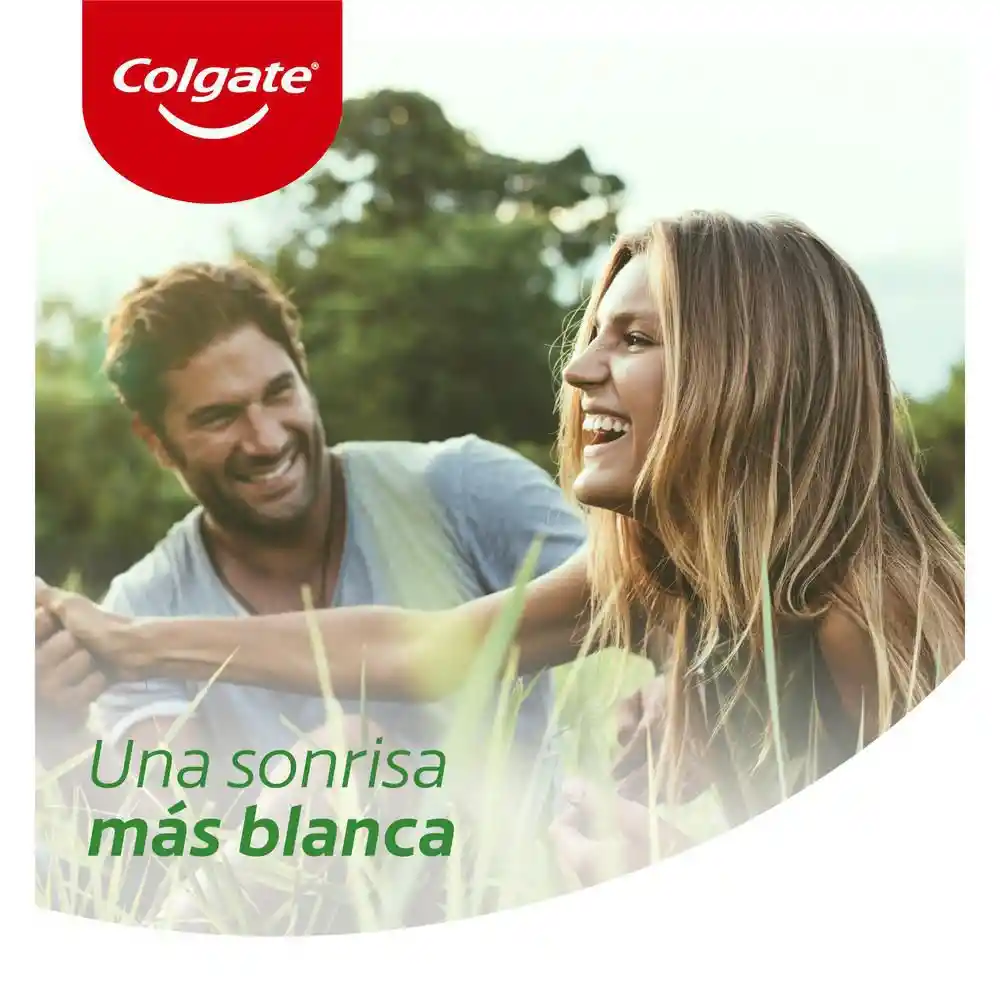 Crema Dental Colgate Naturals Extracts purificante 90g