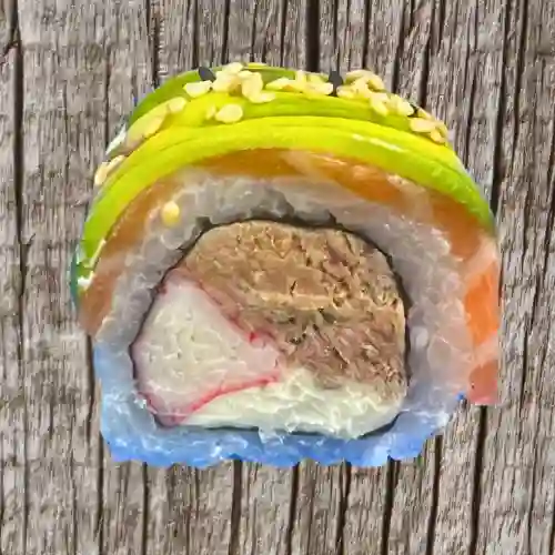 Kumi Roll