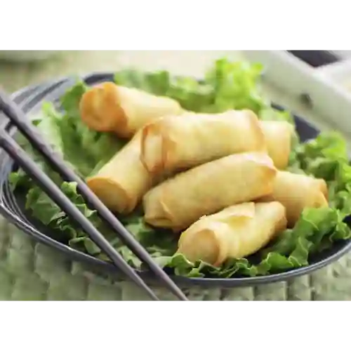 Rollos Japoneses