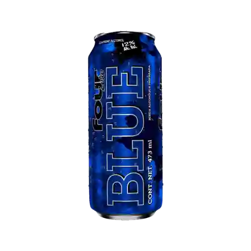 Four Loko Blue 473ml