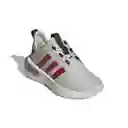 Adidas Zapatos Racer Tr23 K Para Niño Gris Talla 7