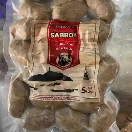 Butifarra Sabroy