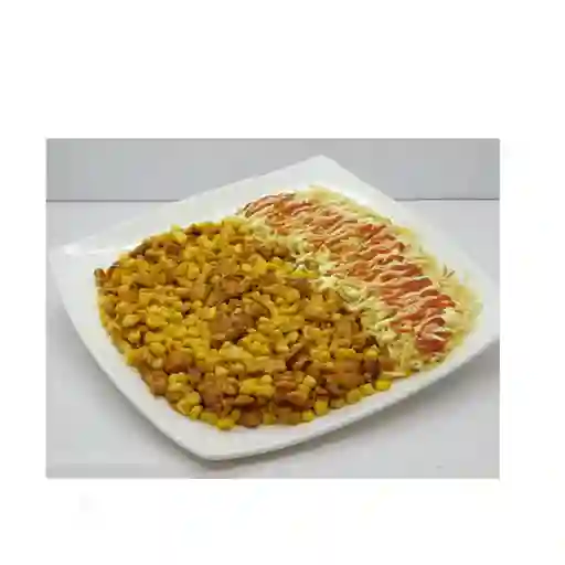 Mazorca Ranchera