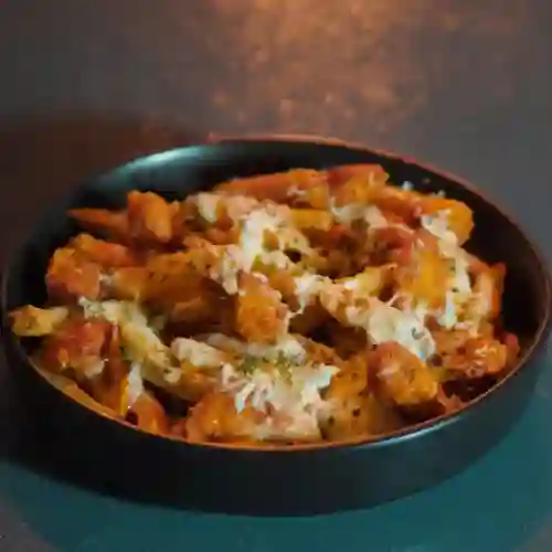 Papas Montañistas