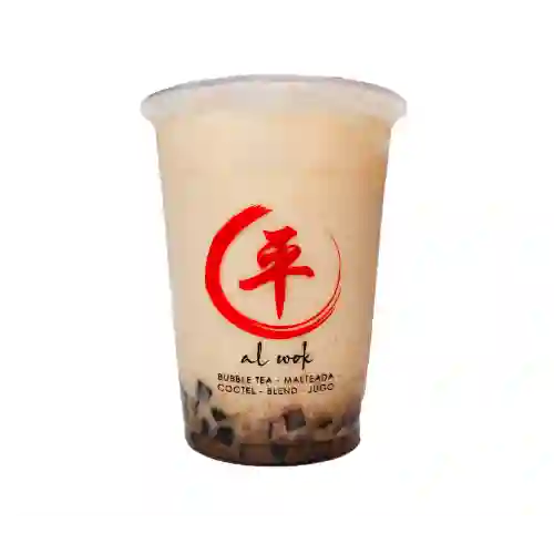 Bubble Tea de Tapioca y Café 16 Oz