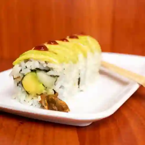 Imperial Roll