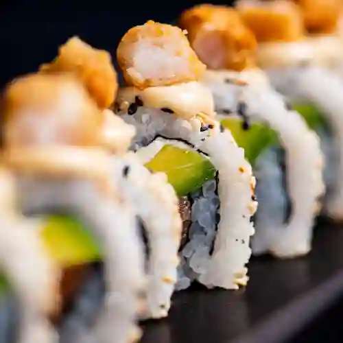 Volcano Maki