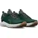 Under Armour Tenis Project Ufc 30 Hombre Verde 10.5 3027578-300