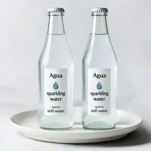 Agua