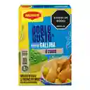 Caldo de Gallina Maggi Doble Gusto Cubos 80 g