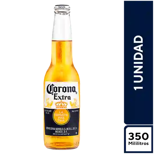 Corona 350 ml
