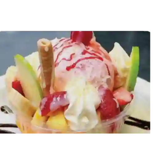 Mix de Fruta