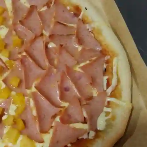 Jamon y Queso