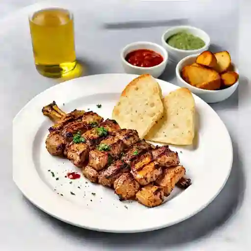 Kafta de Res