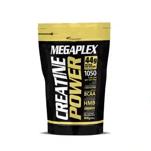 Creatine Megaplex Power Vainilla