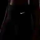 Nike Licra W Df Zenvy Hr 7/8 Tght Mujer Negro Talla M