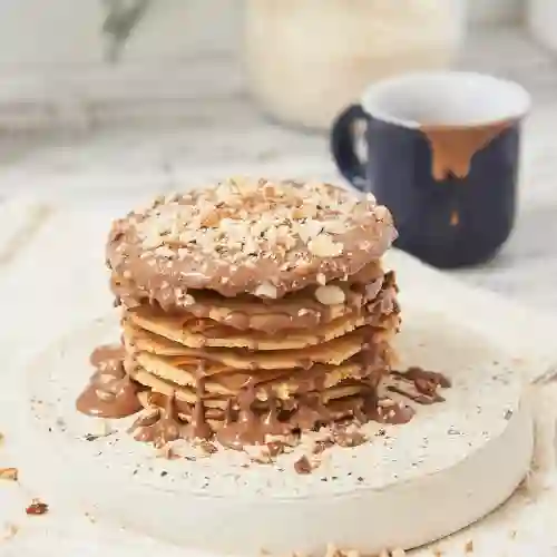 Torta Rogel Personal