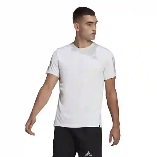 Adidas Camiseta Own The Run Tee Talla XL Ref: HB7444