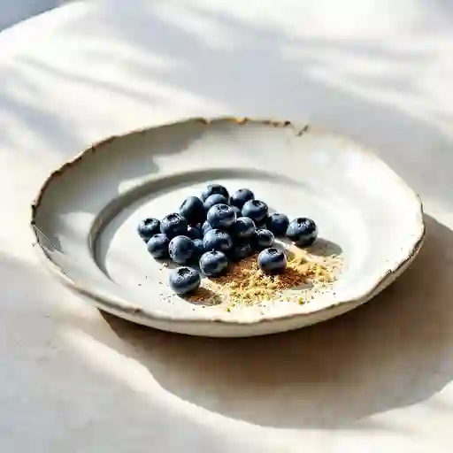 Blueberry