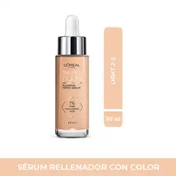 Serum L’Oréal Paris Con color Base True Match 30 ml