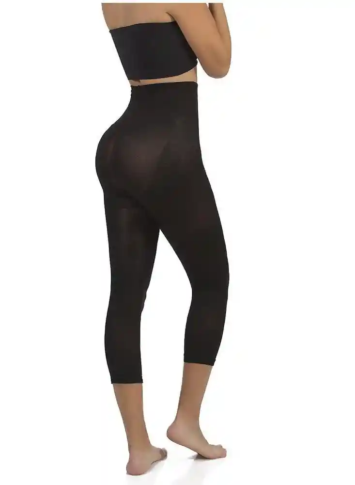 Pescador Panty Magic Up Samsara Sam.82Pco