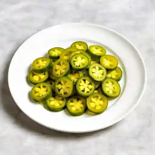 JALAPEÑOS