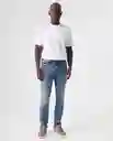 Jean Hombre Azul Talla 32 532G901_AZU174021