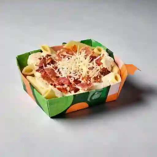 Pasta Carbonara