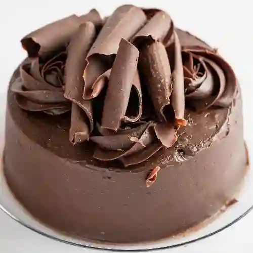 Chocofudge 1/4 Libra
